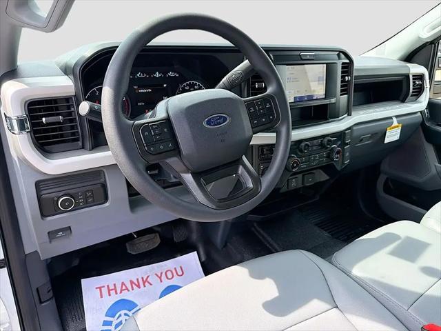 2026 Ford F-450 XL