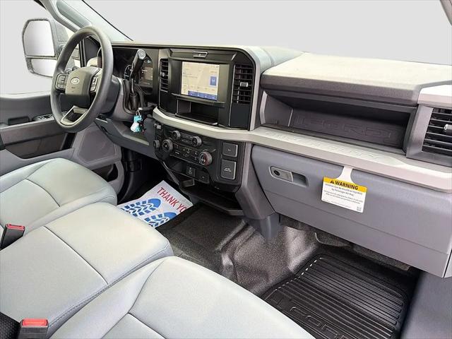 2026 Ford F-450 XL
