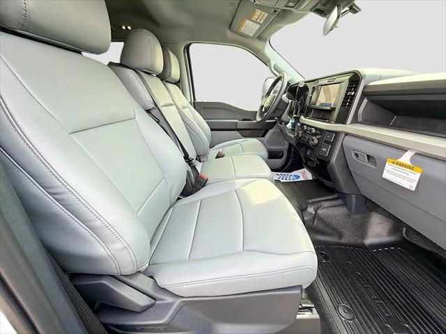 2026 Ford F-450 XL