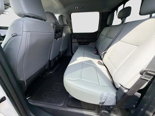 2026 Ford F-450 XL