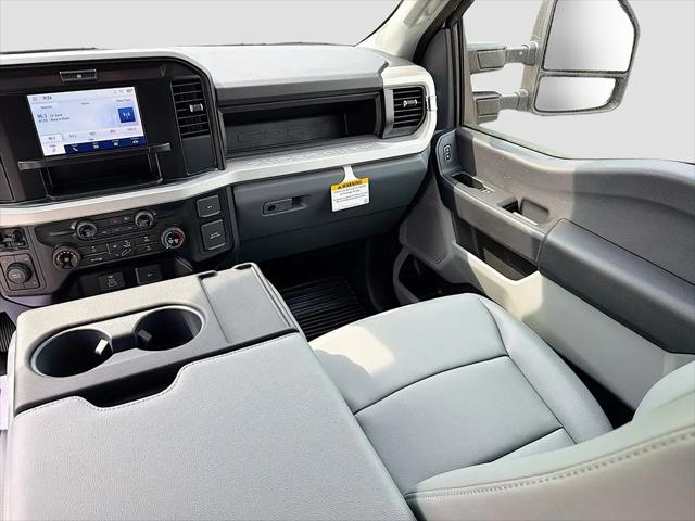 2026 Ford F-450 XL