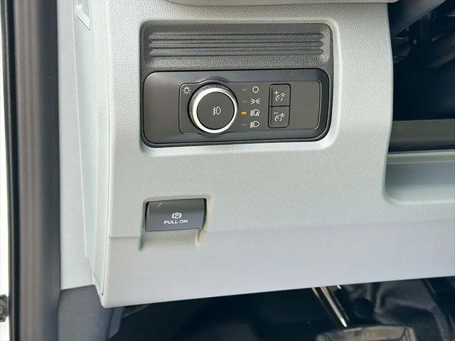 2026 Ford F-450 XL