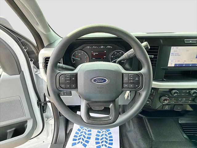 2026 Ford F-450 XL