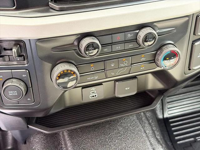 2026 Ford F-450 XL