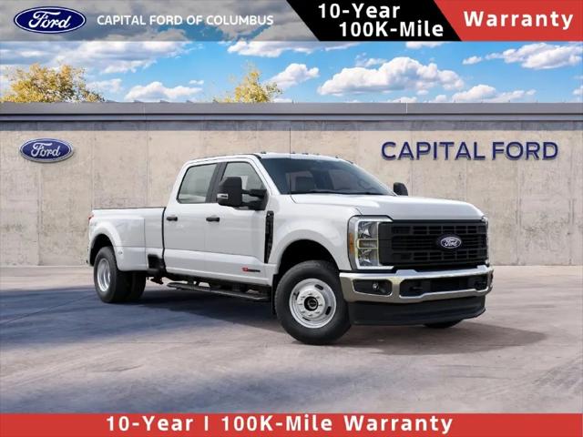 2027 Ford F-350 XL for sale near Columbus, OH