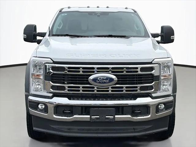 2026 Ford F-550 XL