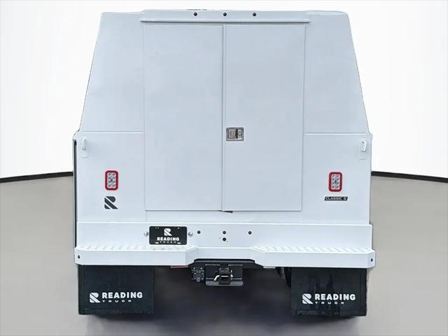 2026 Ford F-550 XL