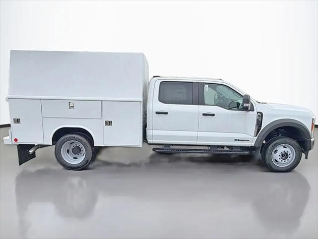 2026 Ford F-550 XL