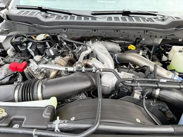 2026 Ford F-550 XL