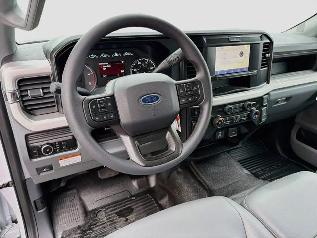 2026 Ford F-550 XL