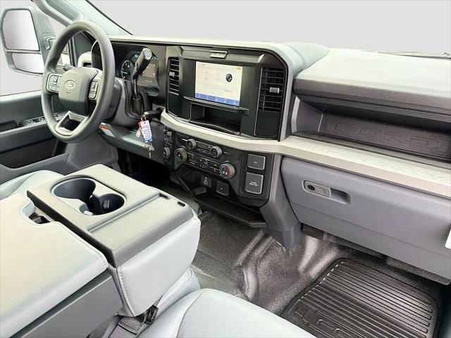 2026 Ford F-550 XL