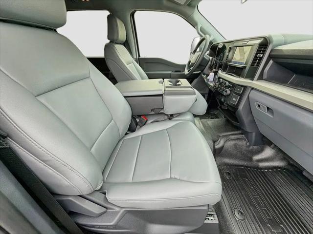 2026 Ford F-550 XL