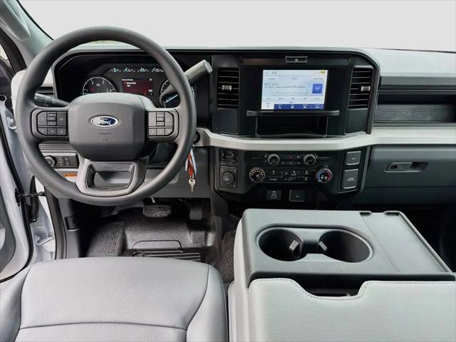 2026 Ford F-550 XL