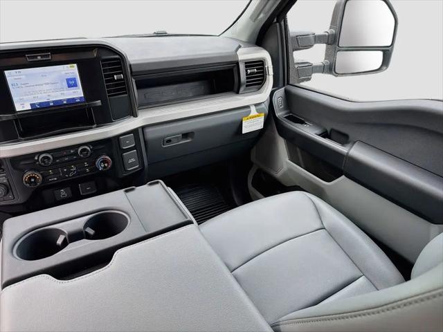 2026 Ford F-550 XL