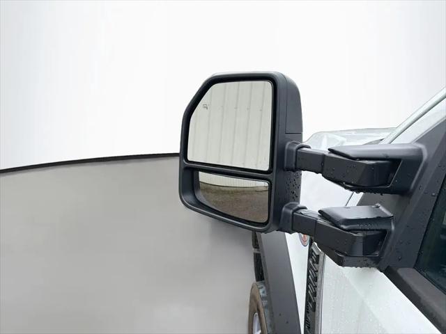 2026 Ford F-550 XL