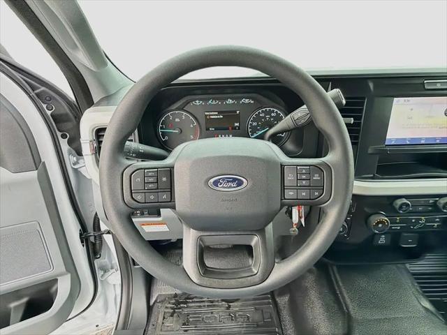 2026 Ford F-550 XL