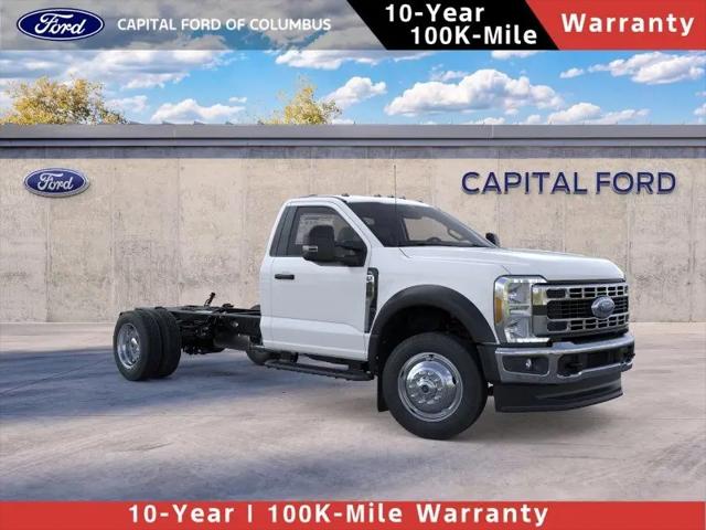 2026 Ford F-450 XL for sale near Columbus, OH