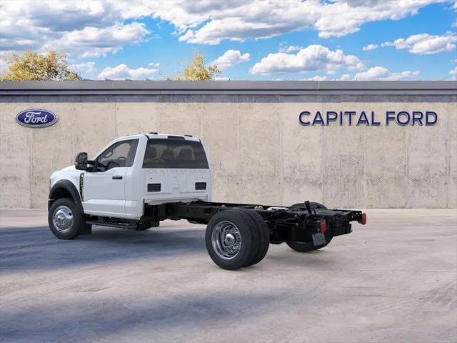2026 Ford F-450 XL