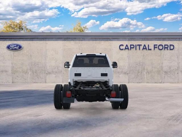 2026 Ford F-450 XL