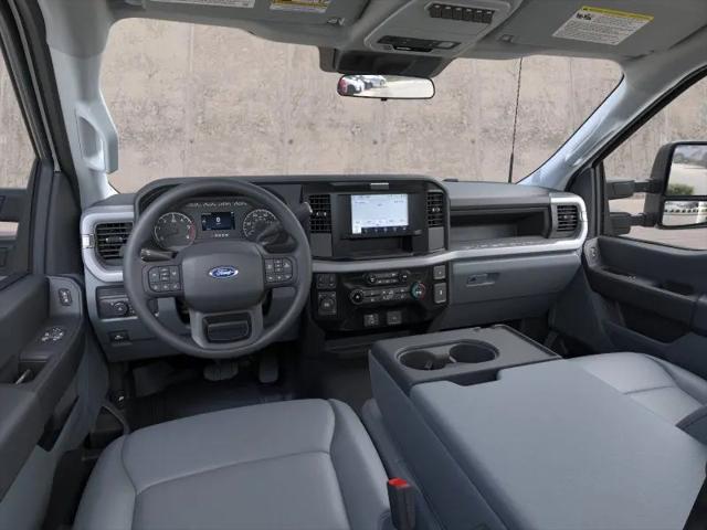 2026 Ford F-450 XL