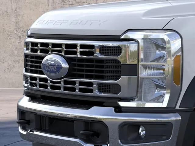 2026 Ford F-450 XL