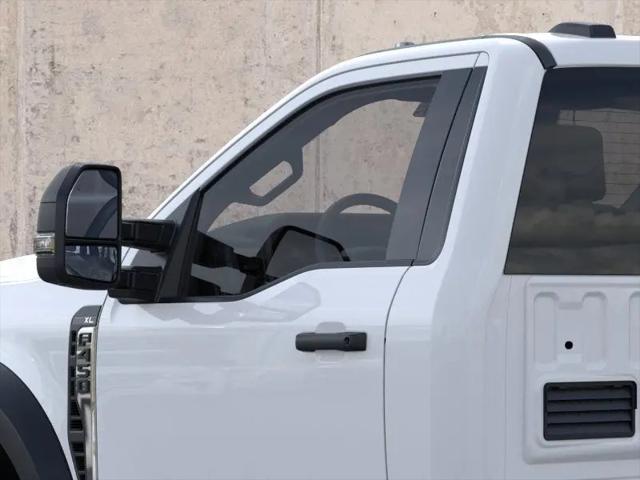 2026 Ford F-450 XL