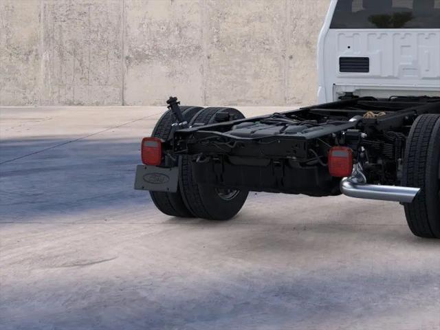 2026 Ford F-450 XL