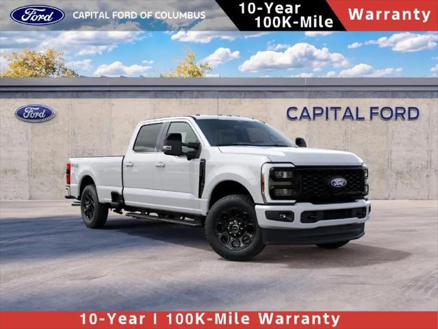 2027 Ford F-350 LARIAT for sale near Columbus, OH