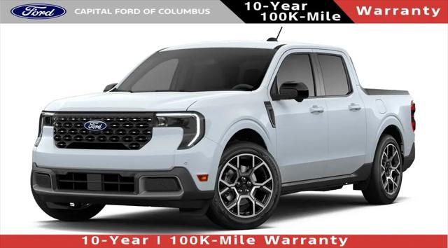 2026 Ford Maverick Lariat for sale near Columbus, OH