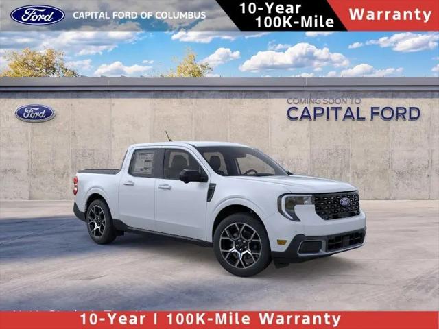 2026 Ford Maverick Lariat for sale near Columbus, OH