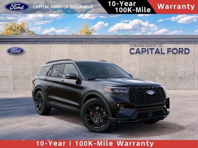2027 Ford Explorer for sale near Columbus, OH