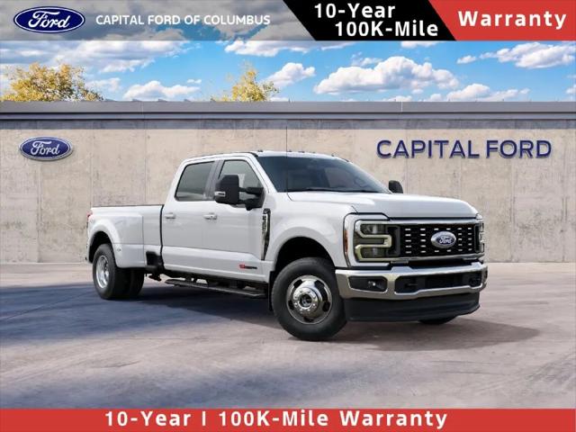 2027 Ford F-350 XLT for sale near Columbus, OH