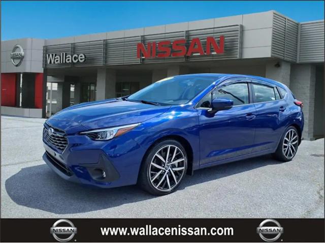 2024 Subaru Impreza Sport 5-Door for sale in Kingsport, TN