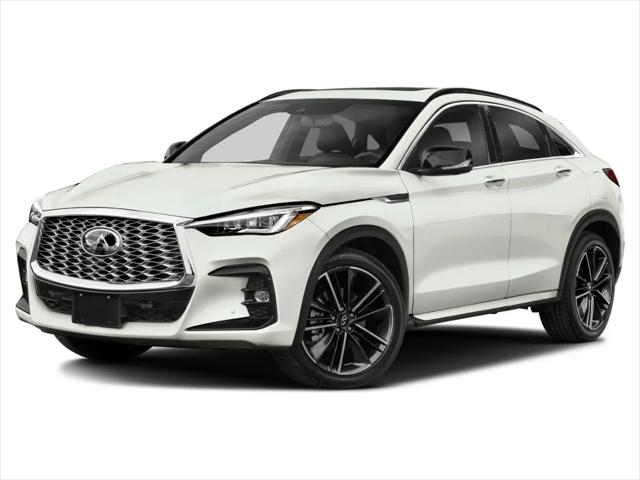 2023 INFINITI QX55 ESSENTIAL AWD for sale in Milford, CT