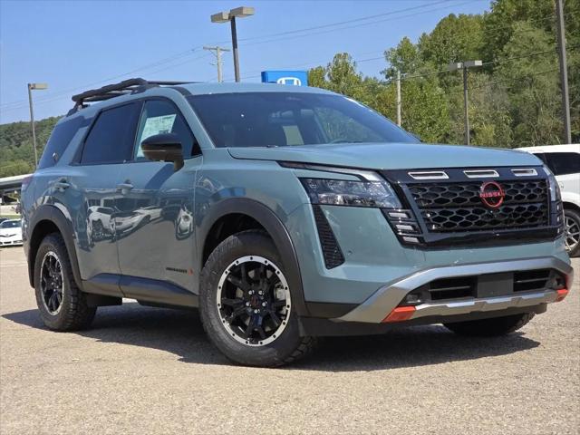 2026 Nissan Pathfinder for sale near Athens, OH