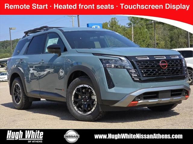 2026 Nissan Pathfinder Rock Creek for sale in Athens, OH
