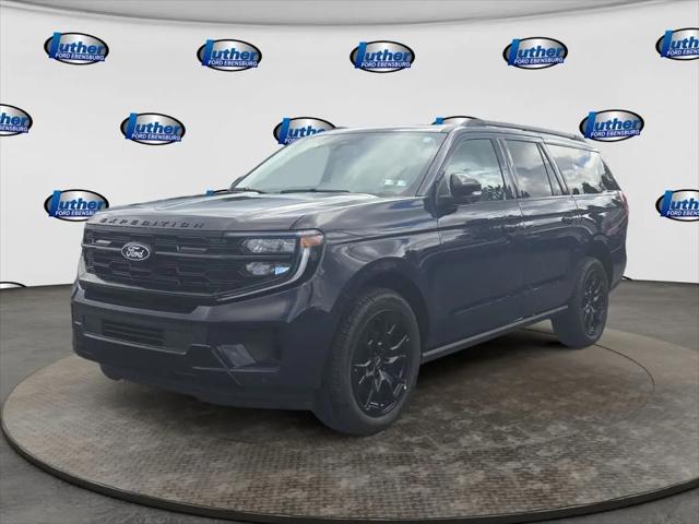 2027 Ford Expedition MAX Platinum for sale in Ebensburg, PA