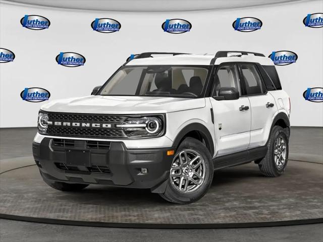 2026 Ford Bronco Sport Big Bend for sale in Ebensburg, PA