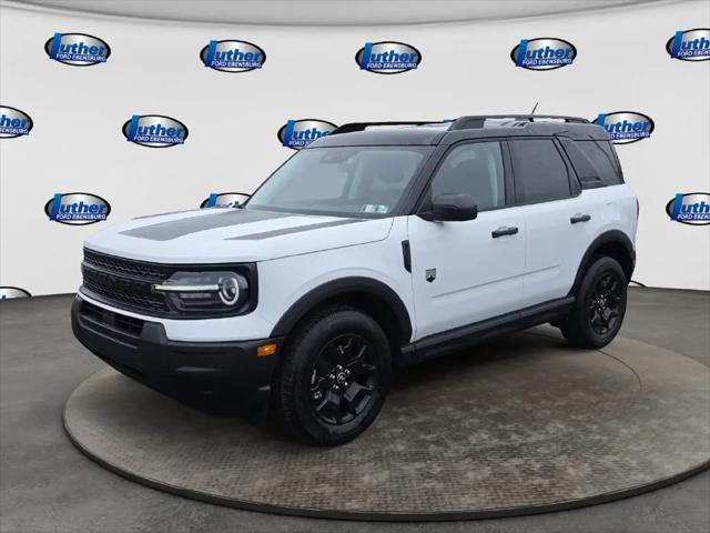 2026 Ford Bronco Sport Big Bend for sale in Ebensburg, PA