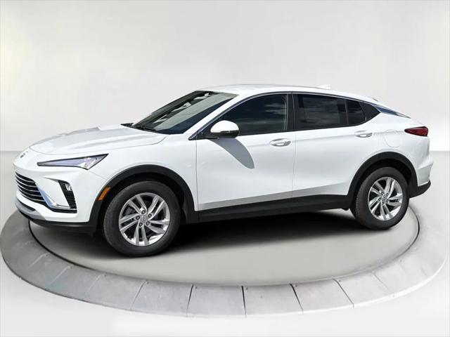 2026 Buick NV Preferred FWD for sale in Lakeland, FL