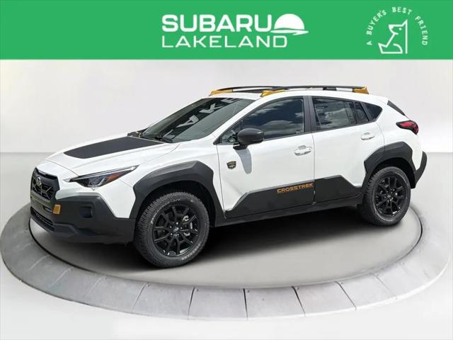 2026 Subaru Crosstrek Wilderness for sale in Lakeland, FL