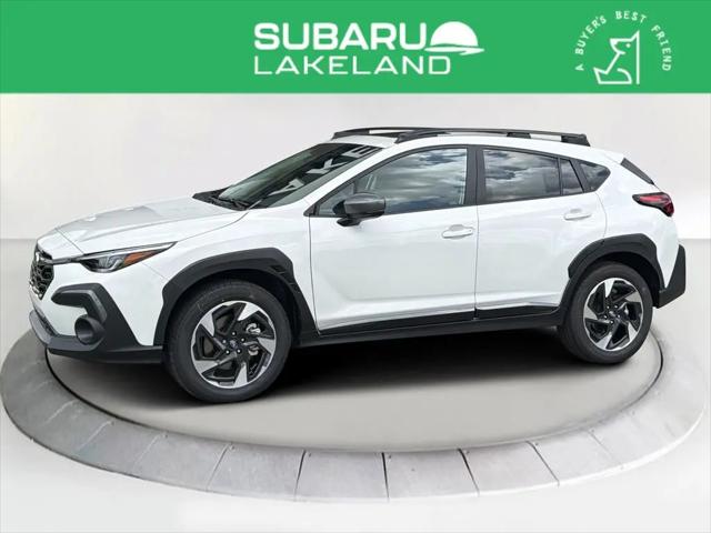 2026 Subaru Crosstrek Limited for sale in Lakeland, FL