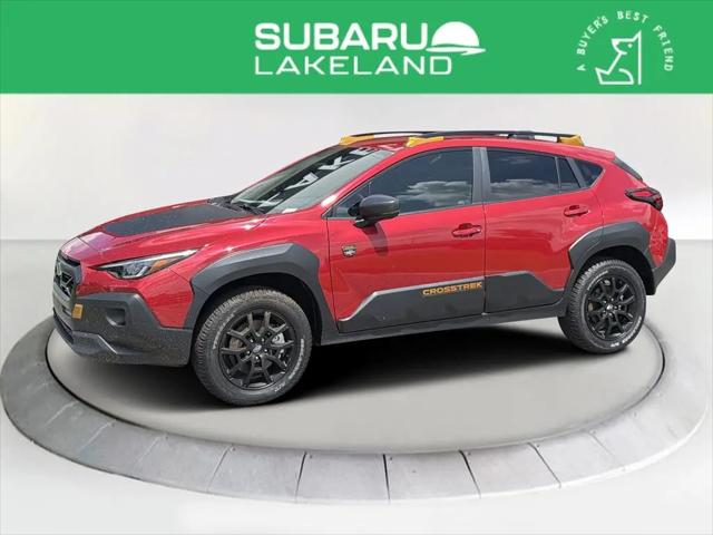 2026 Subaru Crosstrek Wilderness for sale in Lakeland, FL