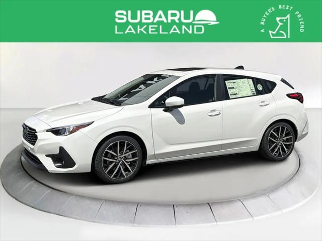 2026 Subaru Impreza Sport for sale in Lakeland, FL