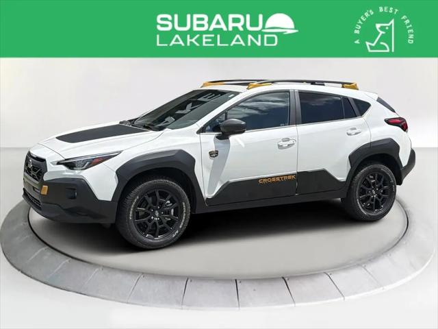2026 Subaru Crosstrek Wilderness for sale in Lakeland, FL