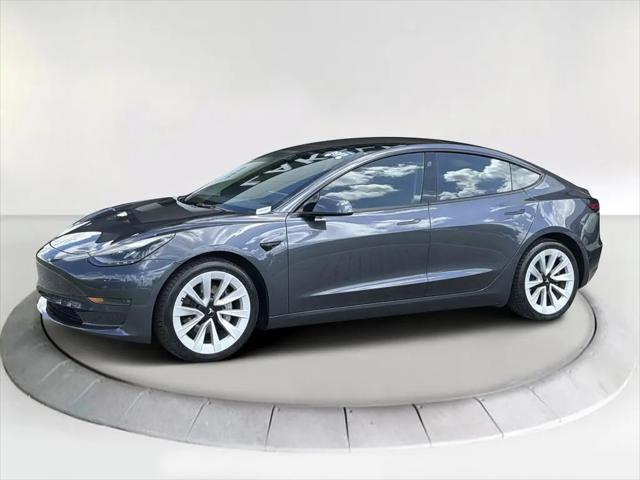 2023 Tesla Model 3 Long Range Dual Motor All-Wheel Drive for sale in Lakeland, FL