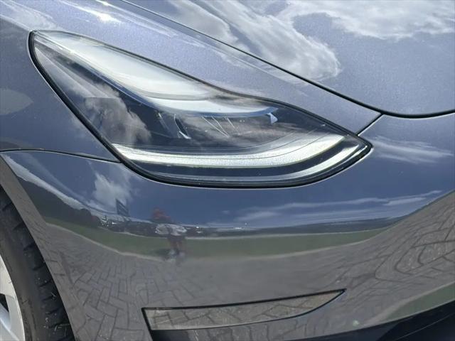 2023 Tesla Model 3 Long Range Dual Motor All-Wheel Drive