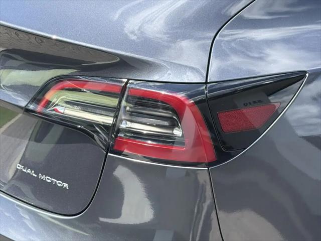 2023 Tesla Model 3 Long Range Dual Motor All-Wheel Drive