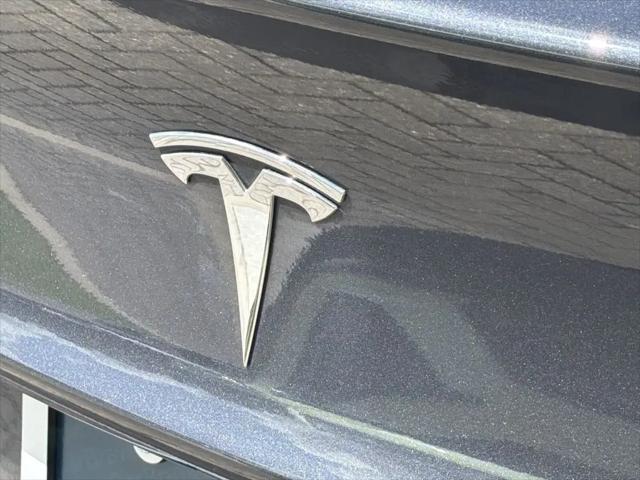 2023 Tesla Model 3 Long Range Dual Motor All-Wheel Drive