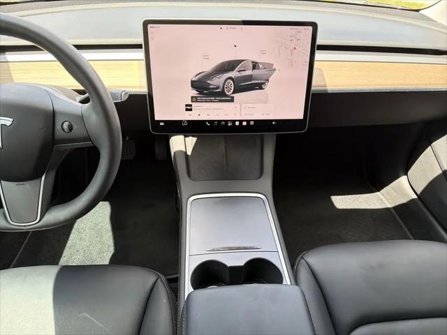 2023 Tesla Model 3 Long Range Dual Motor All-Wheel Drive